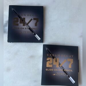 🌟Urban Decay 24/7 Eye Pencil x2